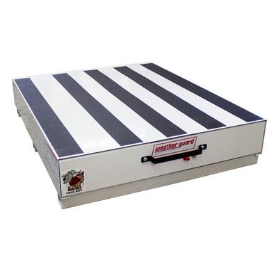 Weather Guard Pack Rat Drawer Unit (48" x 39.75" x 9.5") - 308-3